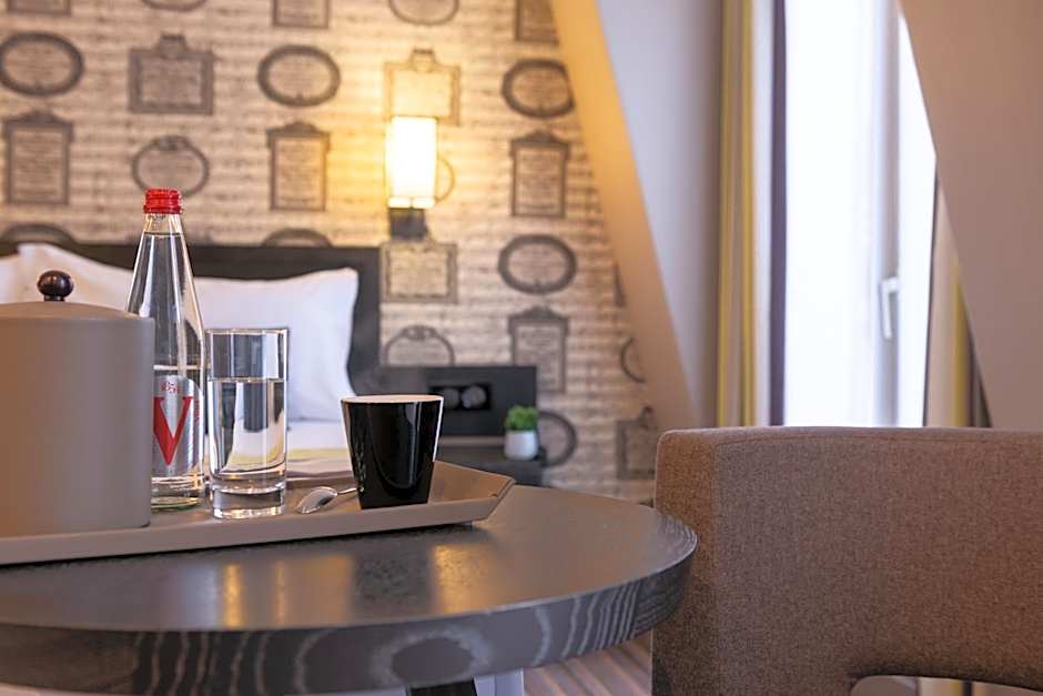 Hotel France D'Antin