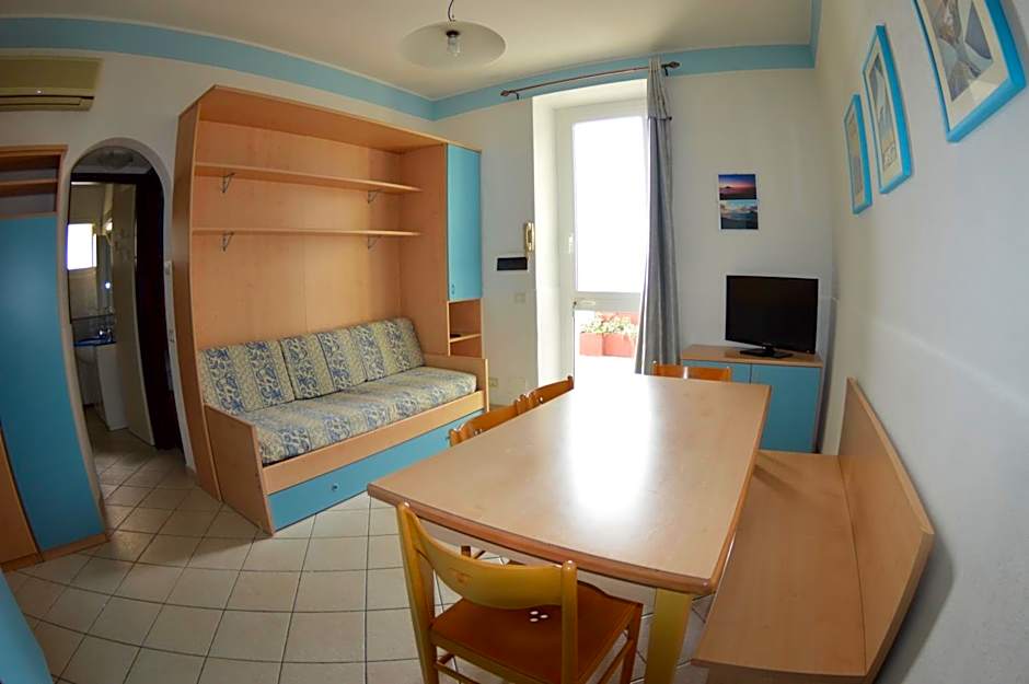 Residence Villa Miky