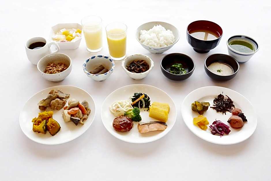 Smile Hotel Koriyama