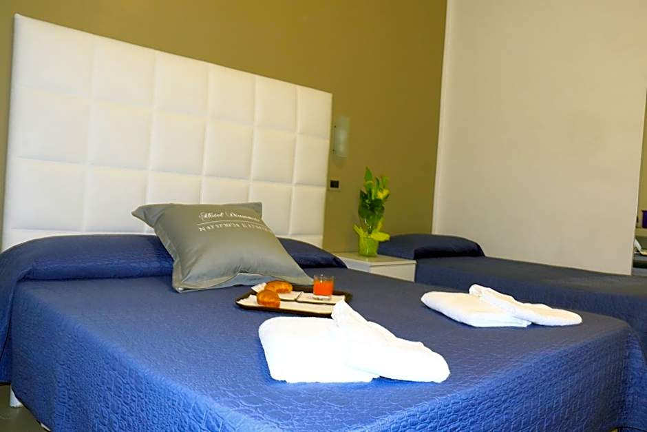Hotel Diamante