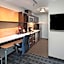 TownePlace Suites by Marriott Baton Rouge Port Allen