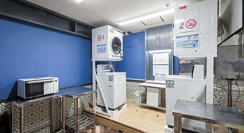 Nagoya Sakae Green Hotel 