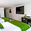 Hotel Grand park