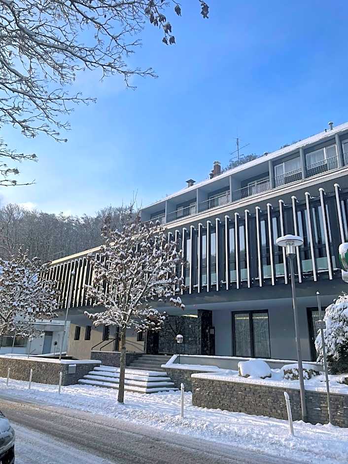 Hotel Schlangenbader Hof