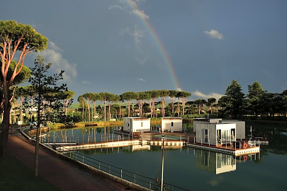 Villaggio La Pescaccia