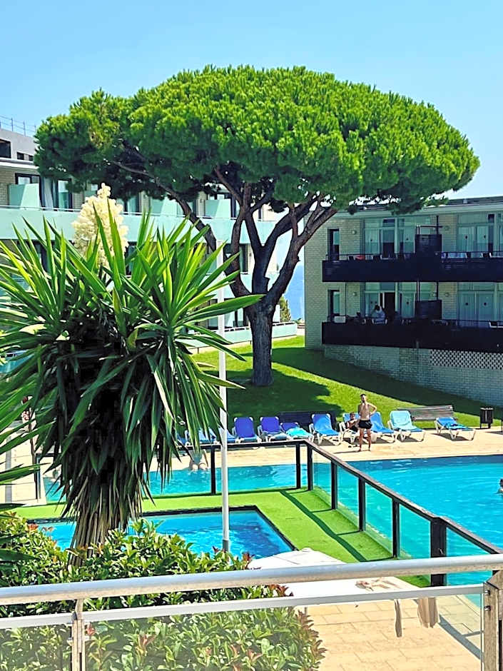 Aparthotel Comtat Sant Jordi