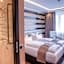 Skyline Hotel Frankfurt