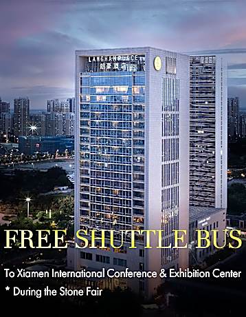 Langham Place Xiamen