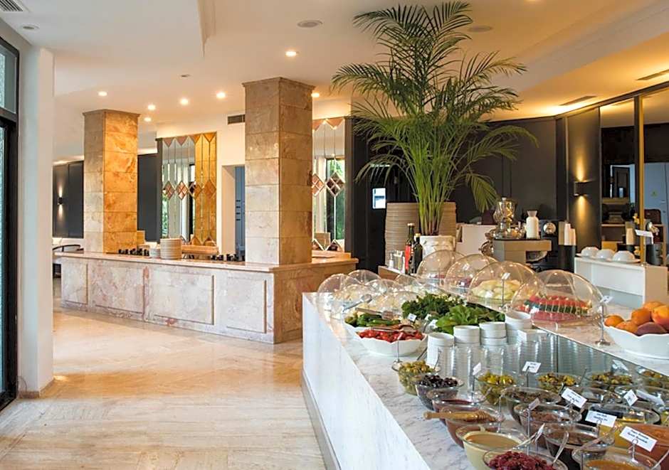 Hotel Karia Princess