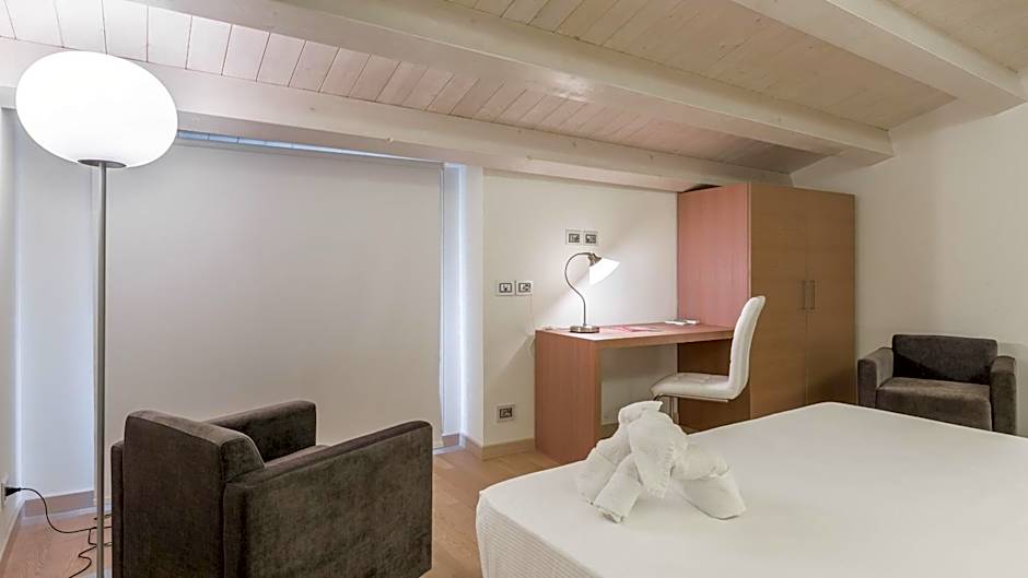 Scicli Albergo Diffuso