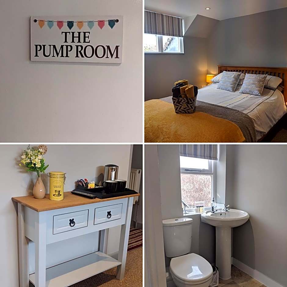 Lodbourne Farmhouse B&B