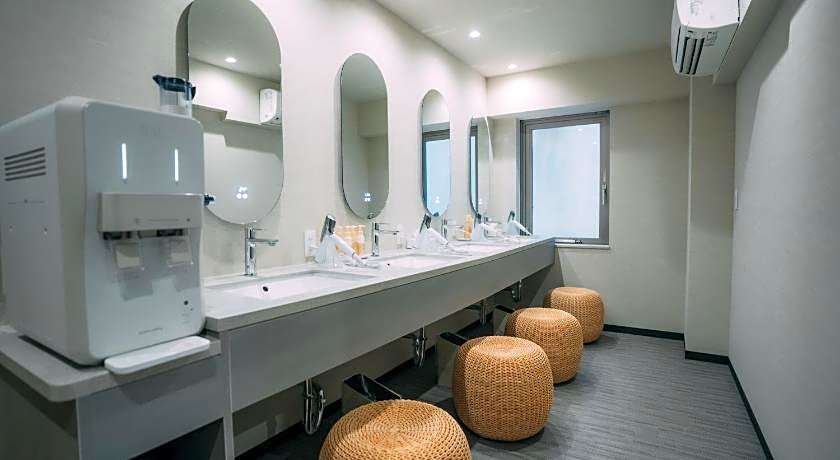 3s HOTEL ATSUGI