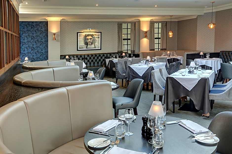 Best Western Plus Manor Hotel NEC Birmingham