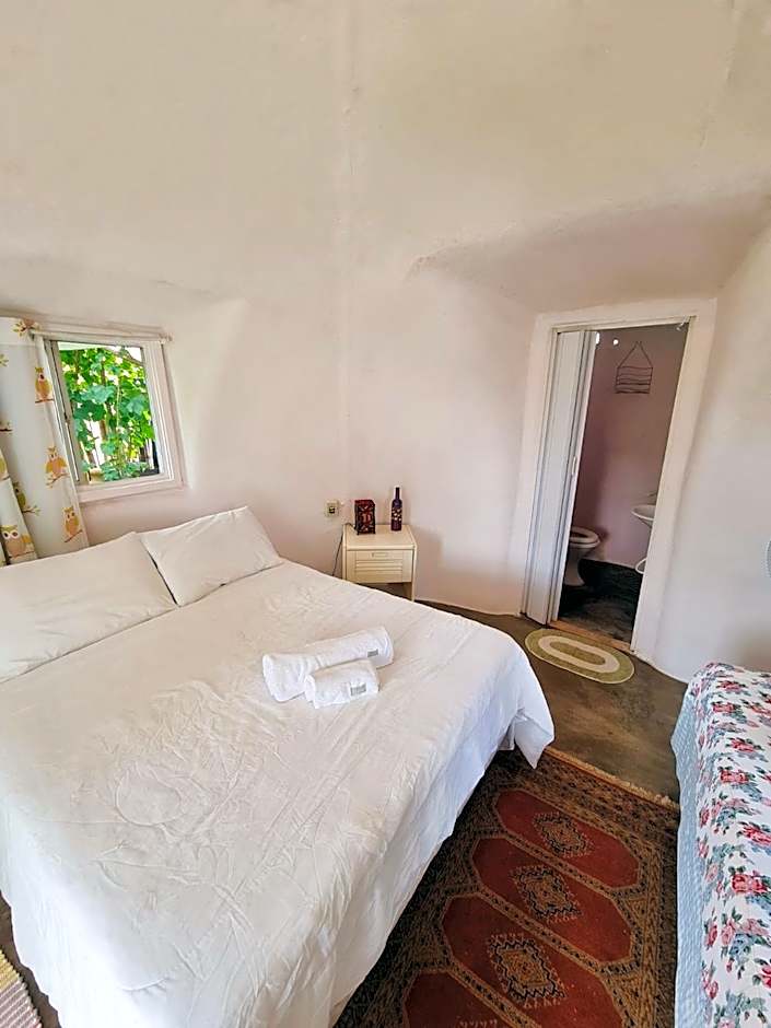 Hospedagem Alternativa