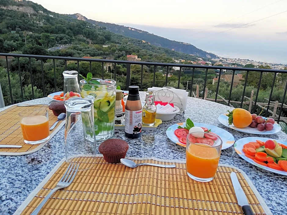 L'Angolo di Campagna