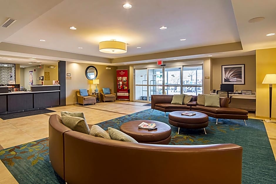 Candlewood Suites Pensacola - University Area By IHG