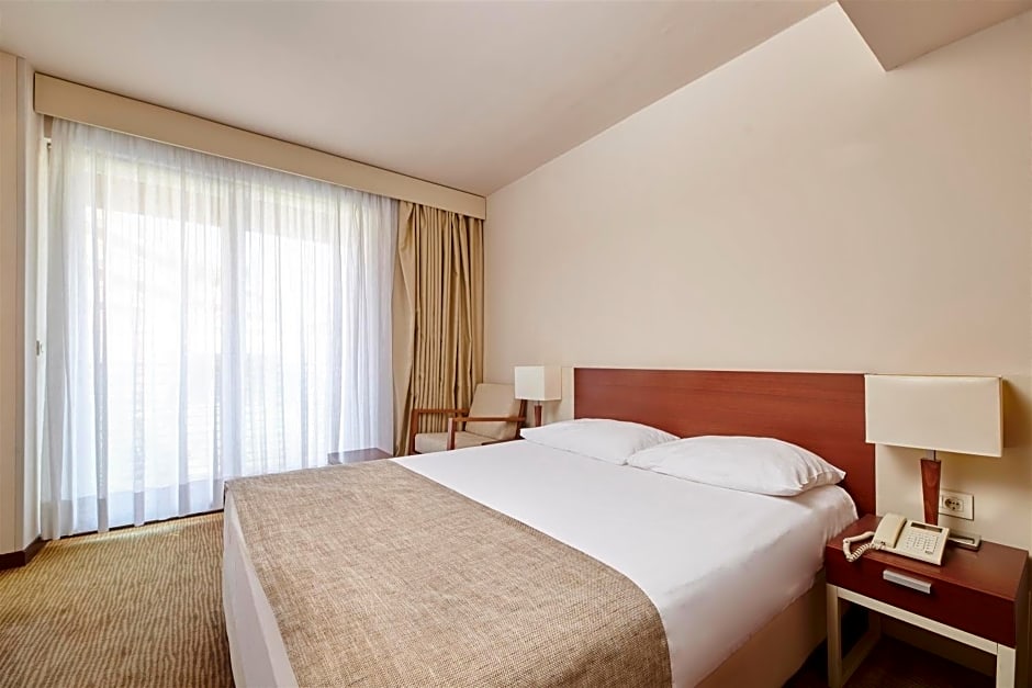 Hotel Albatros Plava Laguna