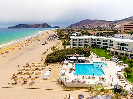 Vila Baleira Suites