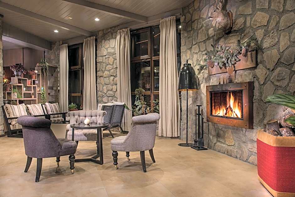 Boutique Hotel Uniqato