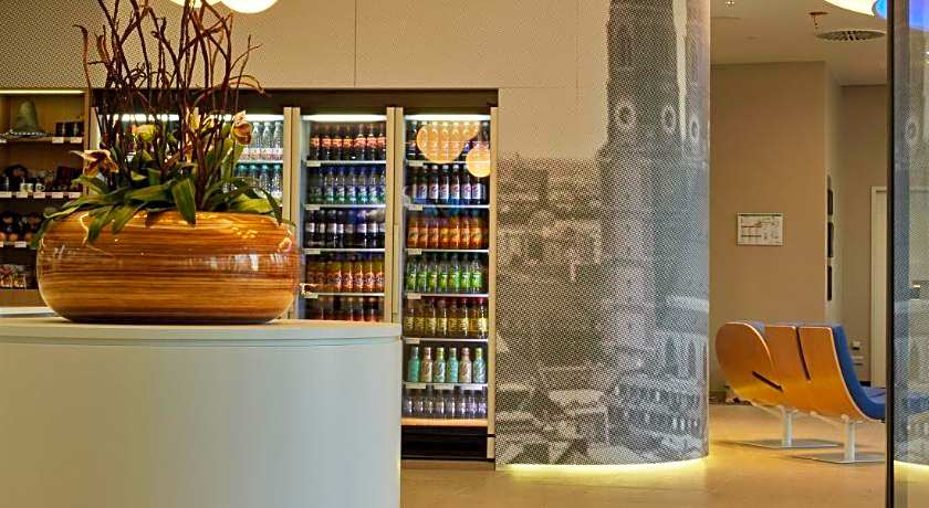 H2 Hotel Munchen Messe