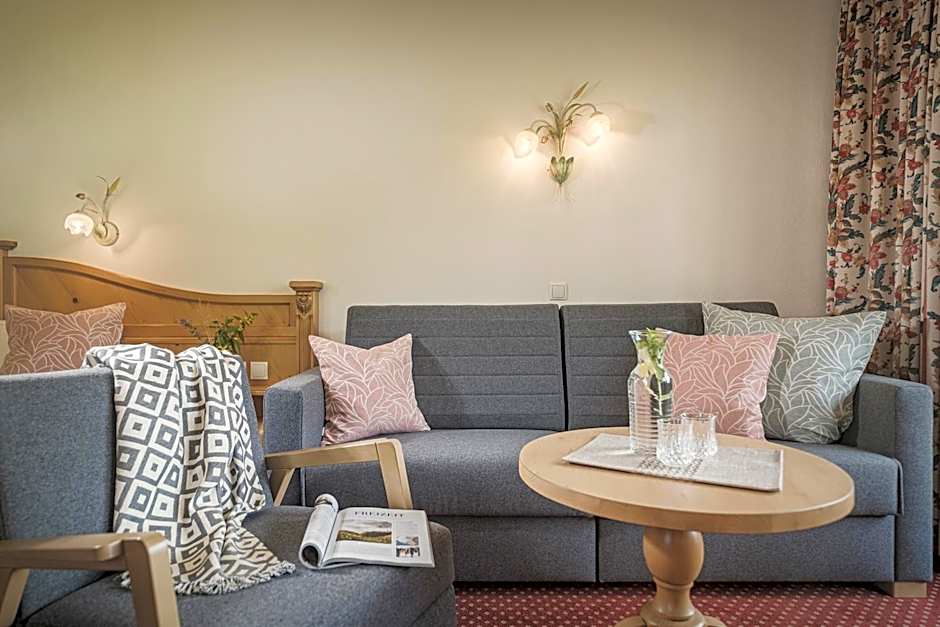 Hotel Rastbichlhof