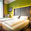 The Ascot Hotel