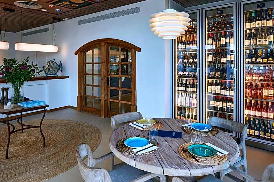 Hotel Tres Torres