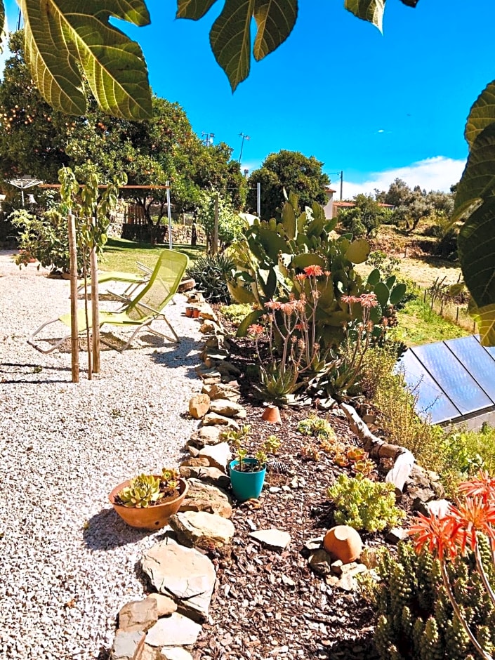 Quinta Quatro Ventos