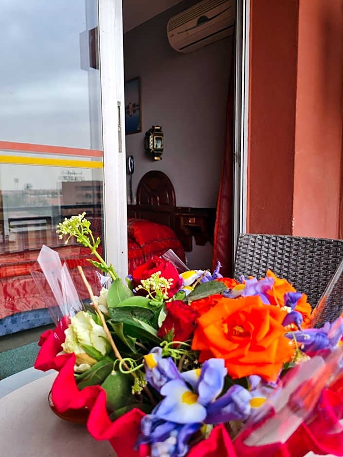 Hotel Tachfine