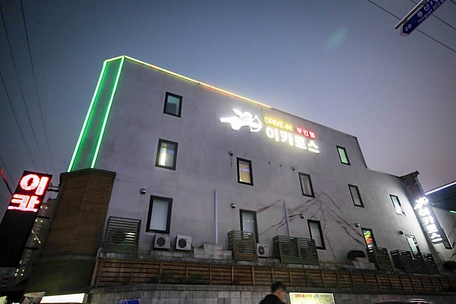 Jeonju Icarus Motel
