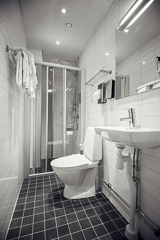 Best Western Hotel Statt Katrineholm