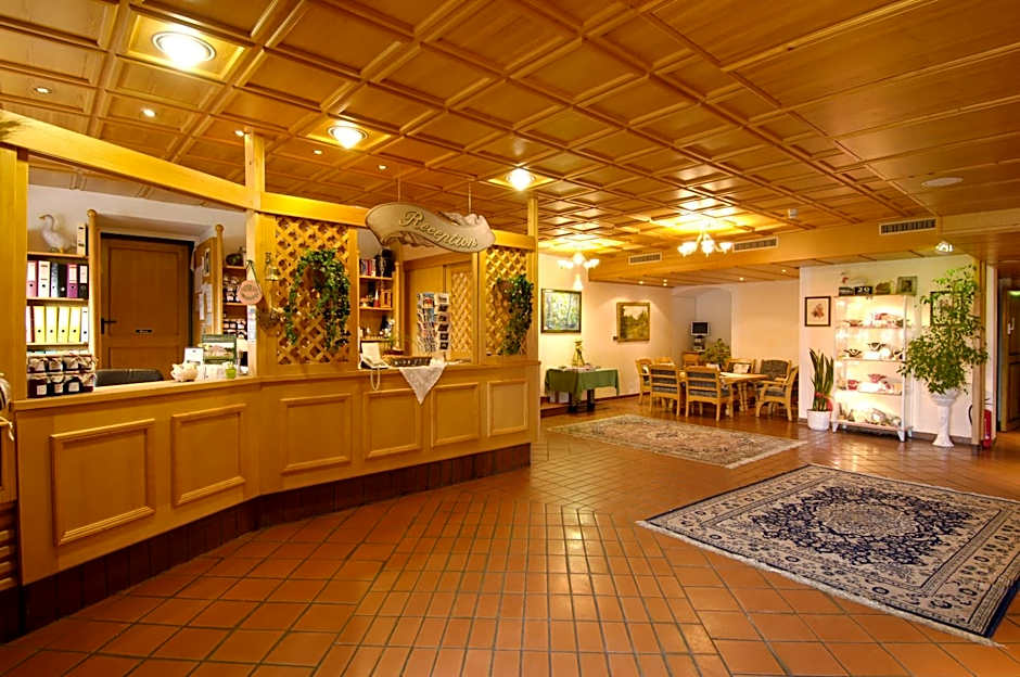 Landhotel Wachau - Bed and Breakfast