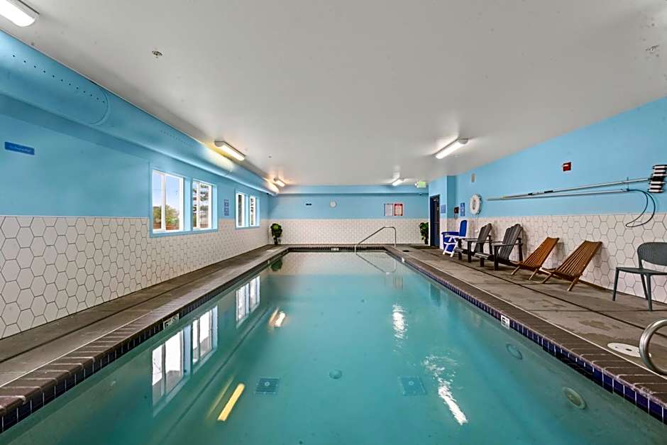 River Inn at Seaside