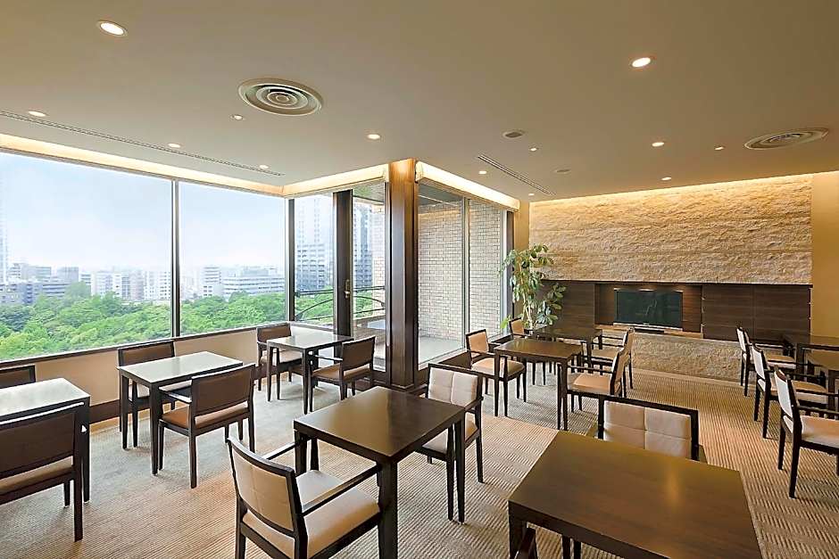 Hyatt Regency Tokyo
