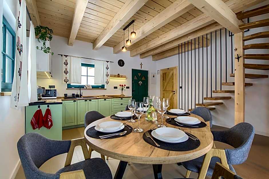 Apartamenty Dubacik