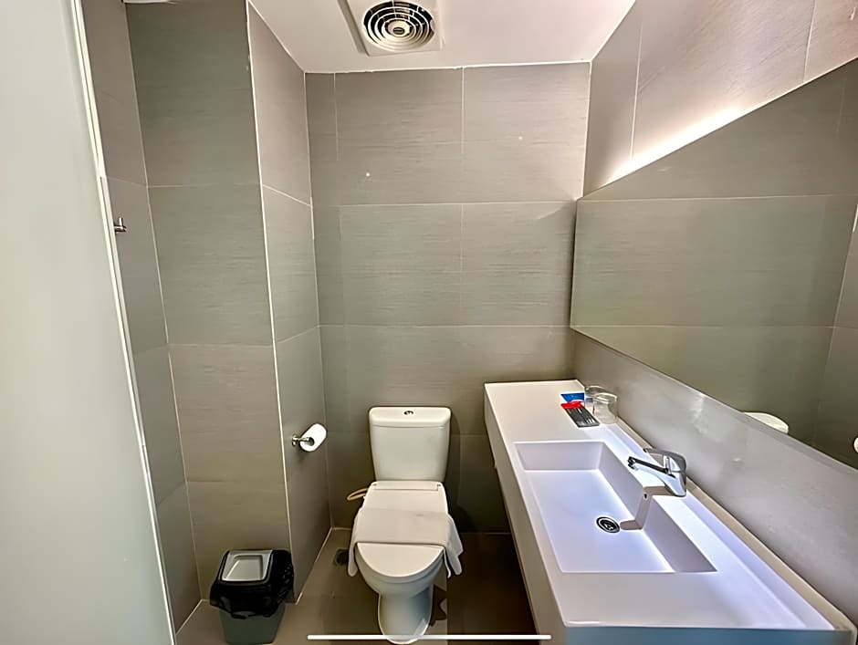 Zuri Express Hotel Pekanbaru