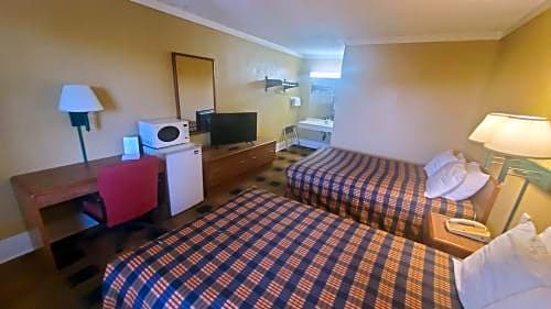 Americas Best Value Inn Kodak - Sevierville