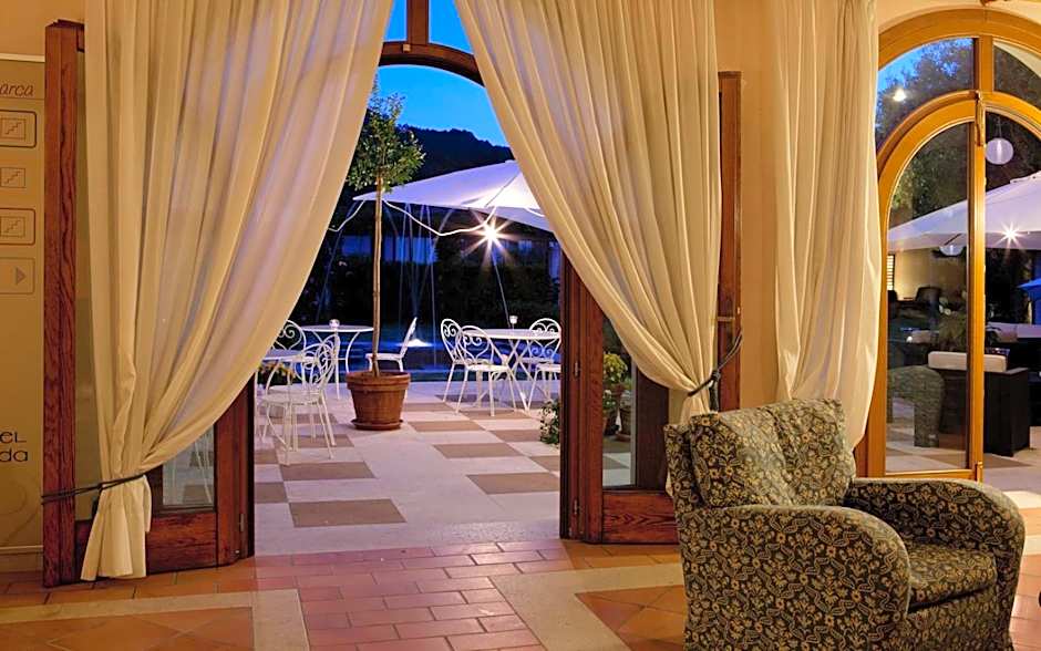 Hotel Villaguarda Prosecco Area