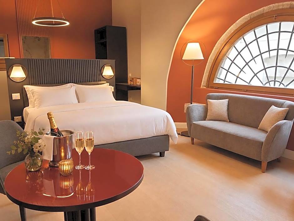 Hotel Navona Palace Collection