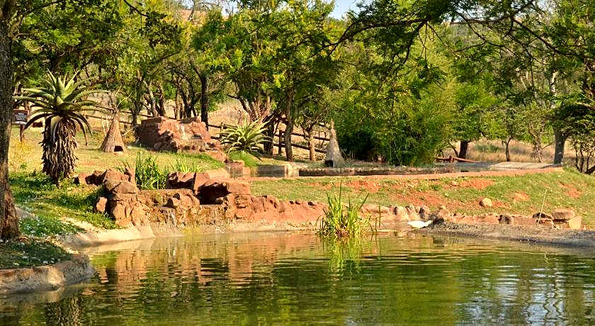 eBundu Lodge