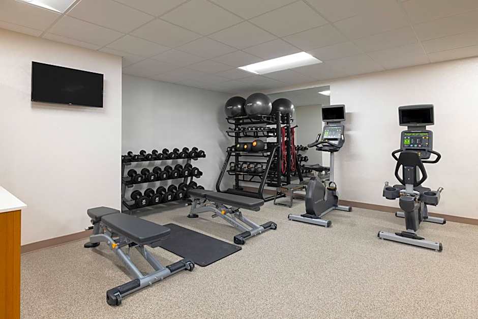 SpringHill Suites by Marriott Williamsburg