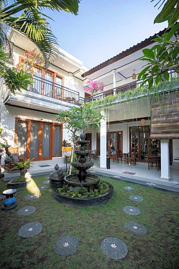 Pondok Taksu Bali