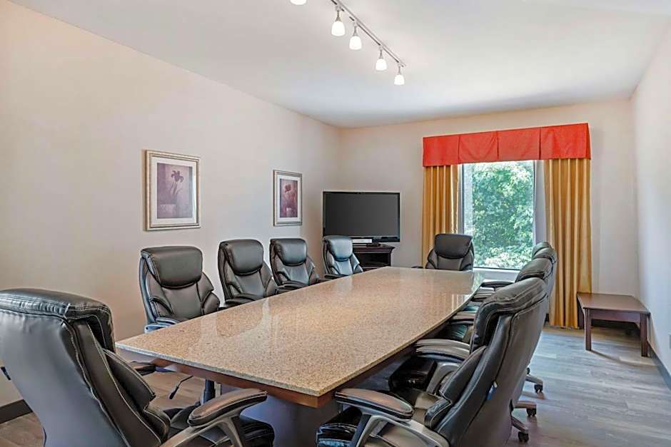 Best Western Plus Greenville South