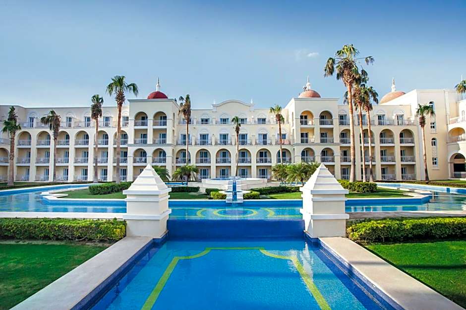 Riu Palace Cabo San Lucas - All Inclusive