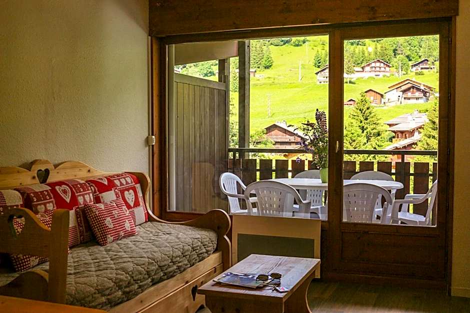 Résidence Azureva La Clusaz les Aravis