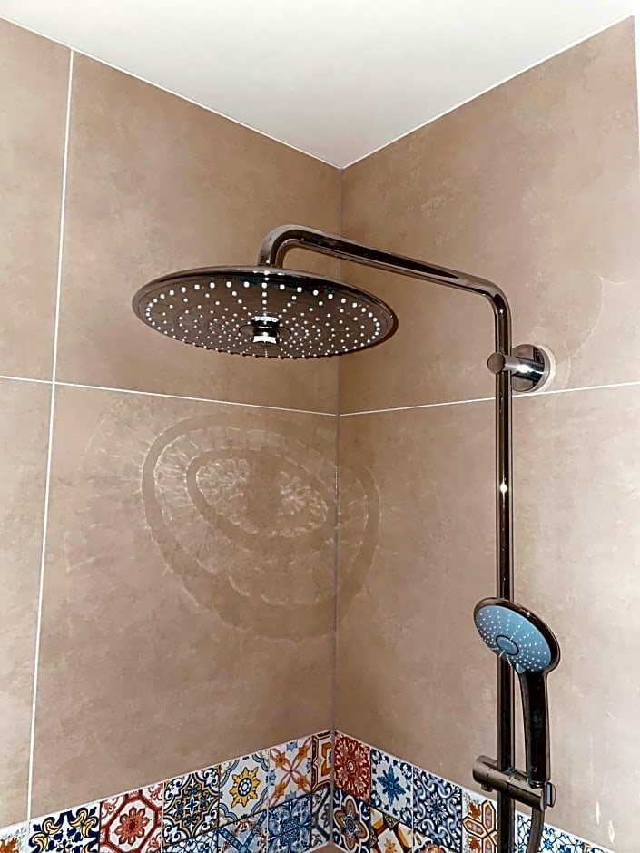 Appartement "Hartje Haamstede"