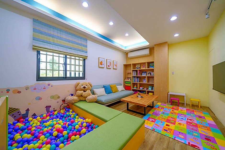 Kids Paradise – Ilan