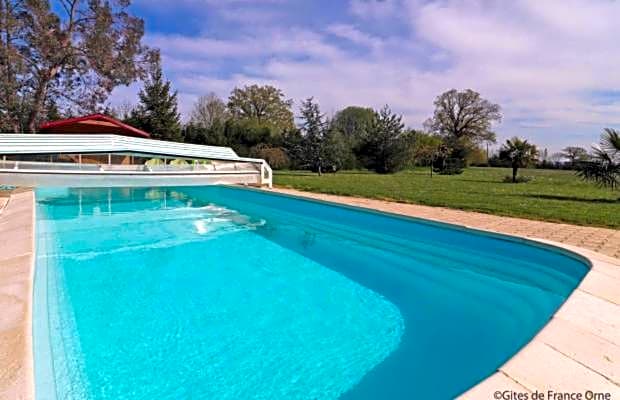 Domaine du clos henri