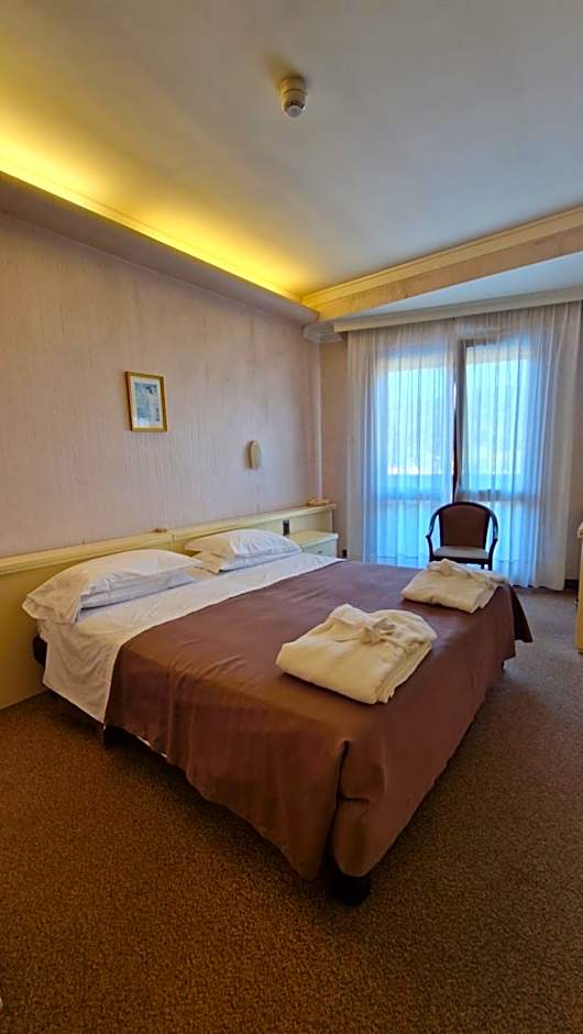 Hotel Terme Marconi