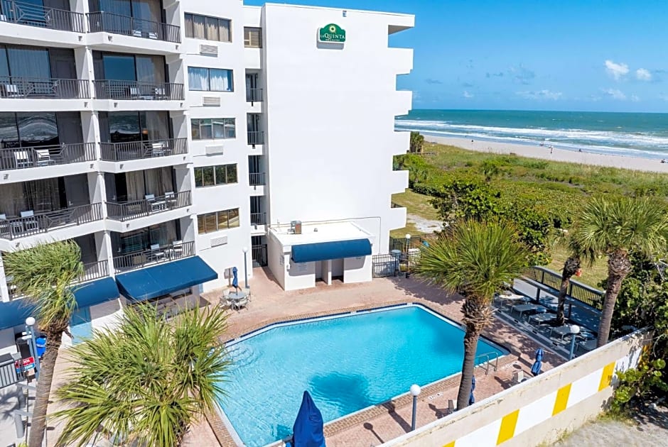 La Quinta Inn & Suites by Wyndham Cocoa Beach Oceanfront